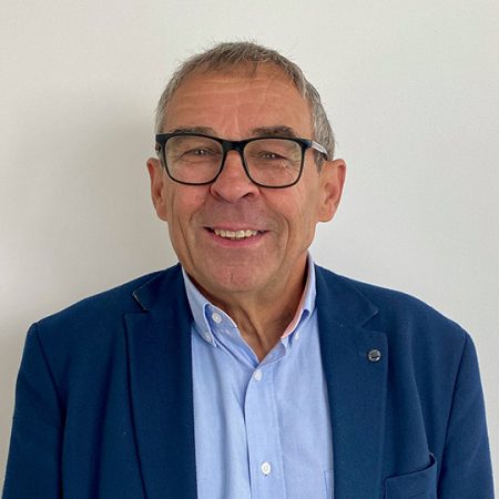 Alain GUILLAUME