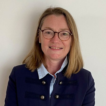 Christelle MAES