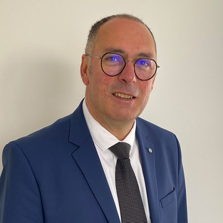 Olivier CAMBRAYE