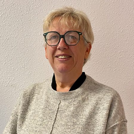 Sandrine BEAUD'HUIN