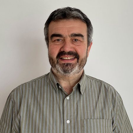 Vincent LAMOUREUX